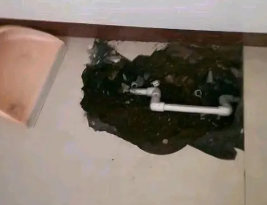 临夏卫生间测漏水多少钱