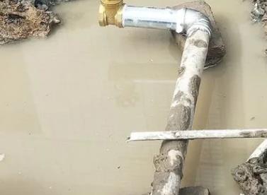 临夏测漏水公司电话